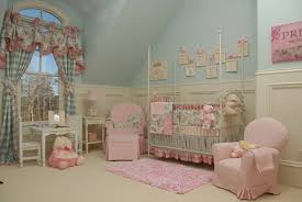 DECORAÇÕES QUARTO DE BEBE MENINA